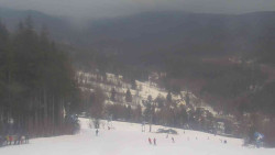 Sjezdovky V Javořinách a Rodinná