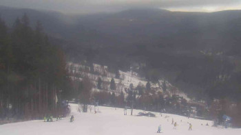 Ski Karlov - areál Karlov