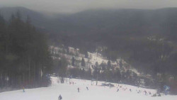 Sjezdovky V Javořinách a Rodinná