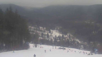 Ski Karlov - areál Karlov