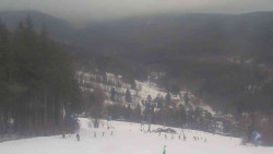 Sjezdovky V Javořinách a Rodinná