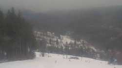 Sjezdovky V Javořinách a Rodinná