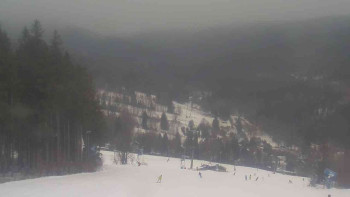 Ski Karlov - areál Karlov