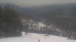 Sjezdovky V Javořinách a Rodinná