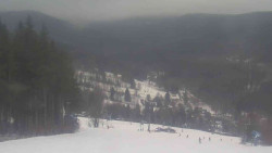 Sjezdovky V Javořinách a Rodinná