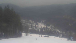 Sjezdovky V Javořinách a Rodinná