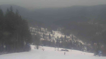 Ski Karlov - areál Karlov