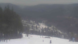 Sjezdovky V Javořinách a Rodinná