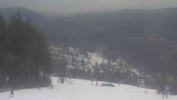 Sjezdovky V Javořinách a Rodinná