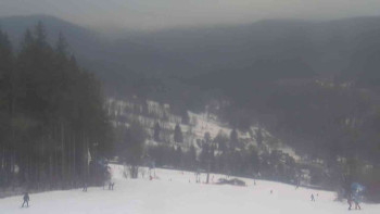 Ski Karlov - areál Karlov