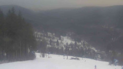 Sjezdovky V Javořinách a Rodinná