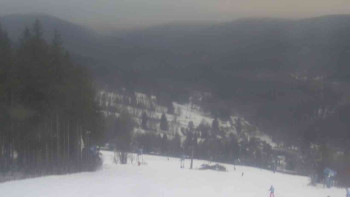 Ski Karlov - areál Karlov