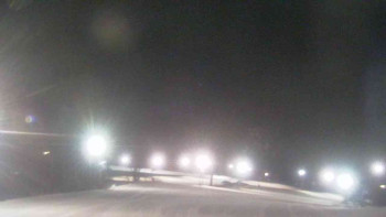 Ski Karlov - areál Karlov