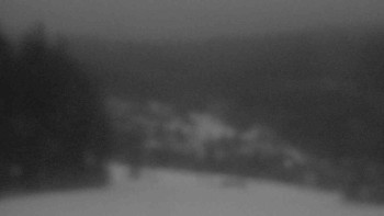 Ski Karlov - areál Karlov