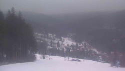 Sjezdovky V Javořinách a Rodinná