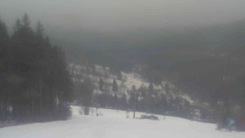 Ski Karlov - areál Karlov