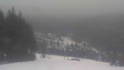 Sjezdovky V Javořinách a Rodinná