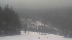 Sjezdovky V Javořinách a Rodinná