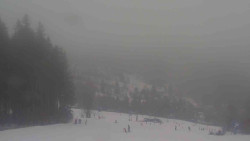 Sjezdovky V Javořinách a Rodinná