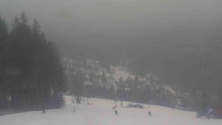 Sjezdovky V Javořinách a Rodinná