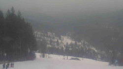 Sjezdovky V Javořinách a Rodinná