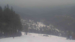 Sjezdovky V Javořinách a Rodinná