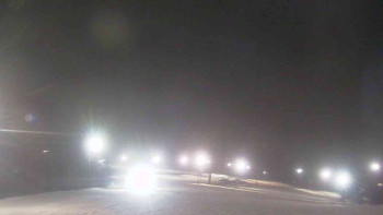 Ski Karlov - areál Karlov