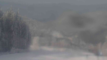 Ski Karlov - areál Karlov