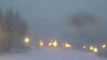 Ski Karlov - areál Karlov