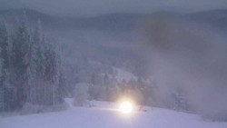 Sjezdovky V Javořinách a Rodinná