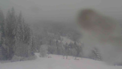 Sjezdovky V Javořinách a Rodinná