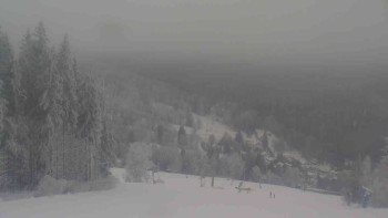 Ski Karlov - areál Karlov