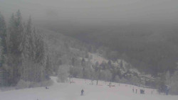 Sjezdovky V Javořinách a Rodinná