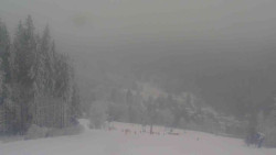 Sjezdovky V Javořinách a Rodinná