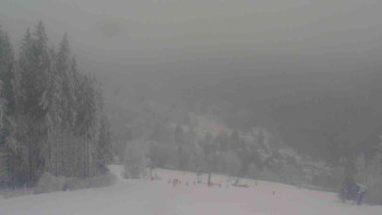 Ski Karlov - areál Karlov