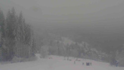 Sjezdovky V Javořinách a Rodinná