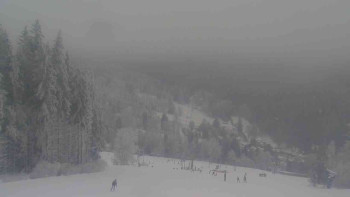 Ski Karlov - areál Karlov