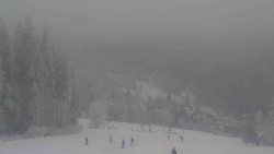 Sjezdovky V Javořinách a Rodinná