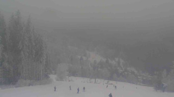 Ski Karlov - areál Karlov