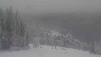 Ski Karlov - areál Karlov