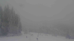 Sjezdovky V Javořinách a Rodinná