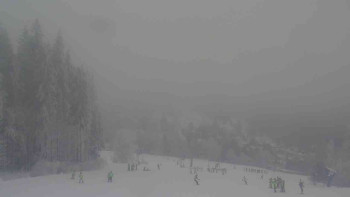 Ski Karlov - areál Karlov