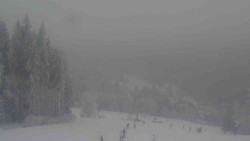 Sjezdovky V Javořinách a Rodinná