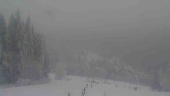 Ski Karlov - areál Karlov