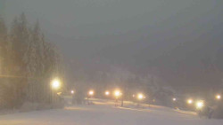 Sjezdovky V Javořinách a Rodinná