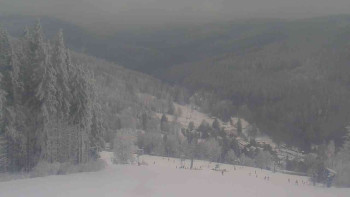 Ski Karlov - areál Karlov