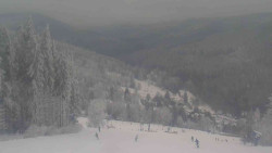 Sjezdovky V Javořinách a Rodinná