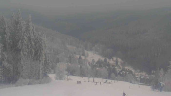 Ski Karlov - areál Karlov