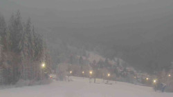 Sjezdovky V Javořinách a Rodinná