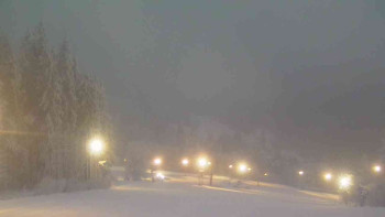 Ski Karlov - areál Karlov